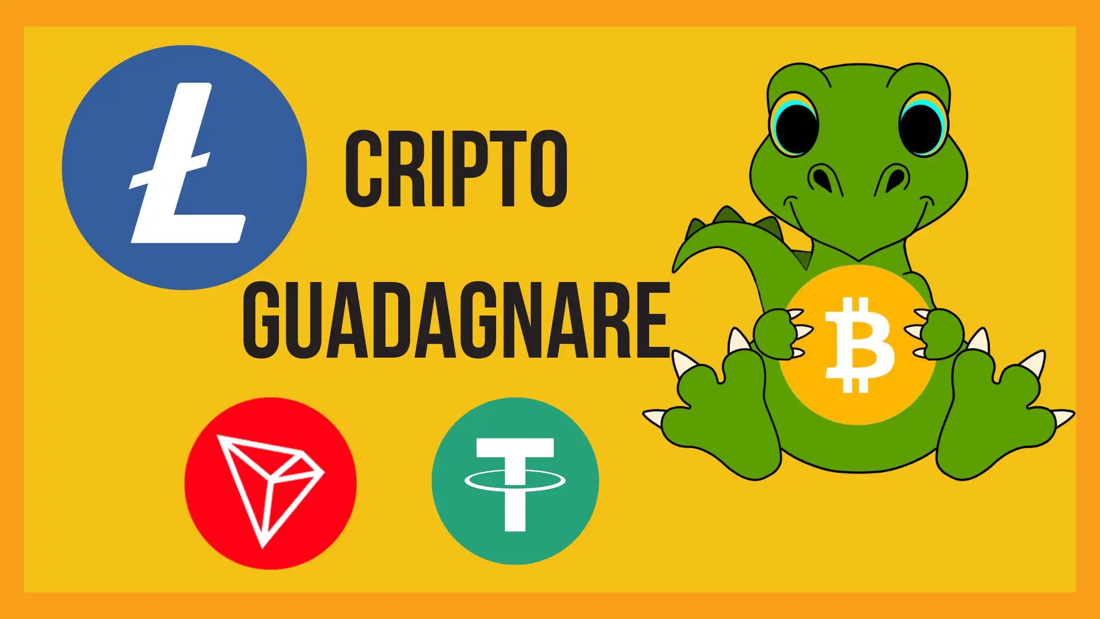 Cripto Guadagnare